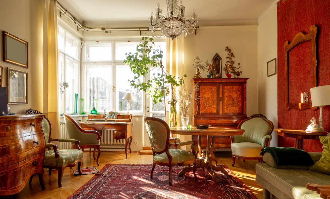 Collection Antiquité